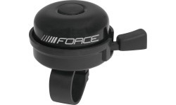 Звонок FORCE Klasic (чёрный)