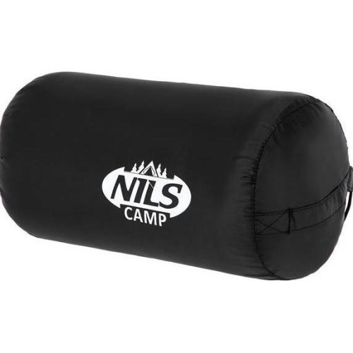 NC2002 BLACK NILS CAMP SLEEPING BAG