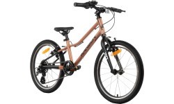 Велосипед Karbon Superlight 20 copper