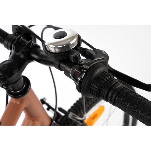 Велосипед Karbon Superlight 20 copper