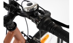 Велосипед Karbon Superlight 20 copper