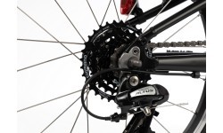 Velosipēds Karbon Superlight 20 copper