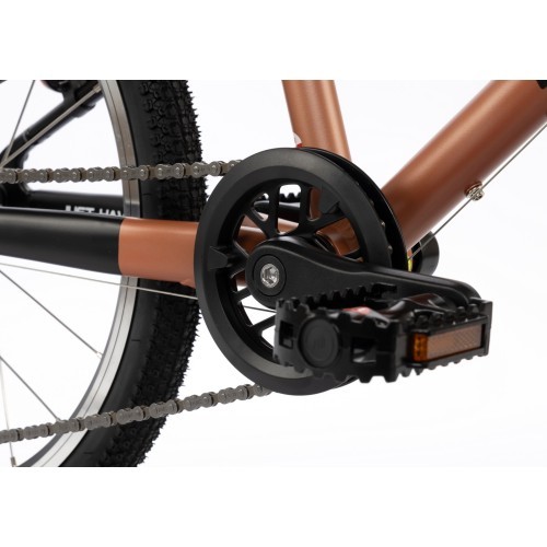 Karbon Superlight 20 Copper Bike