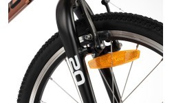 Karbon Superlight 20 Copper Bike