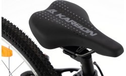 Karbon Superlight 20 Copper Bike