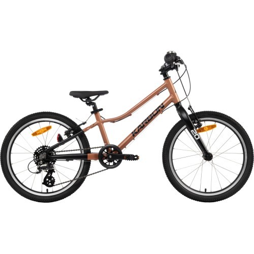 Велосипед Karbon Superlight 20 copper