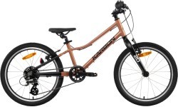 Велосипед Karbon Superlight 20 copper