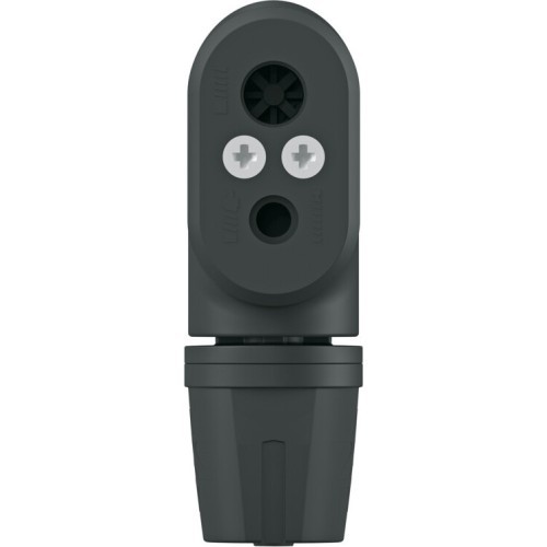 SKS Multivalve universal pump head (AV/DV/FV)