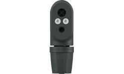 SKS Multivalve universal pump head (AV/DV/FV)