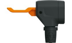 SKS Multivalve universal pump head (AV/DV/FV)