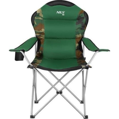Кемпинговое кресло NILS CAMP NC3080
