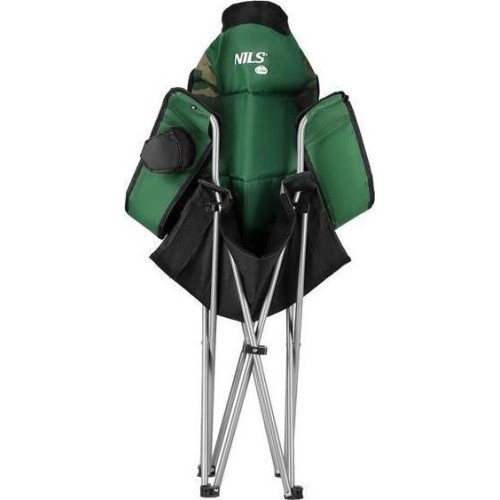 NC3080 CAMPING CHAIR NILS CAMP