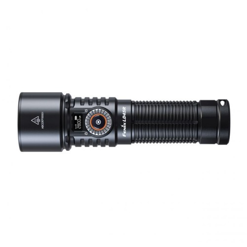 Светодиодный фонарь Fenix LD45R