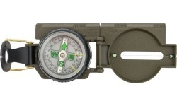 Military Compass Joker JKR2529 with Ruler 