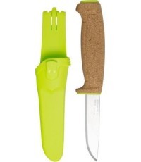 Плавающий нож Morakniv с чехлом