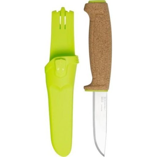 Peldošs nazis Morakniv ar maksti
