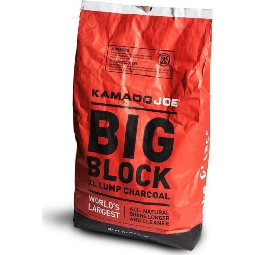 Kamado Joe Argentīnas cietkoksnes ogles