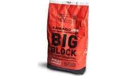 Kamado Joe Argentinian hardwood charcoal