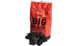 Kamado Joe Argentinian hardwood charcoal
