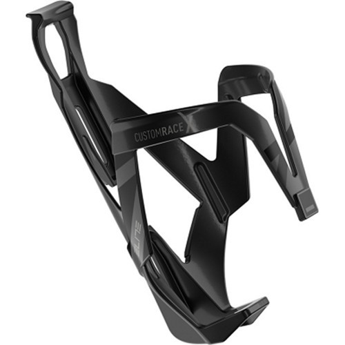 Pudeļu turētājs Elite Custom RaceX (melns)