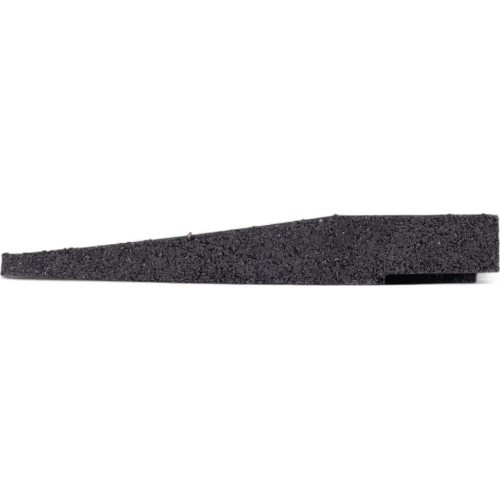 Rampas elements Proteko Plus un Grasteko grīdas paklājiem 2 cm - 1 gab.