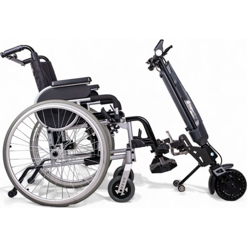 Electric Drive for Wheelchairs inSPORTline Oppatia