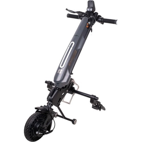 Electric Drive for Wheelchairs inSPORTline Oppatia