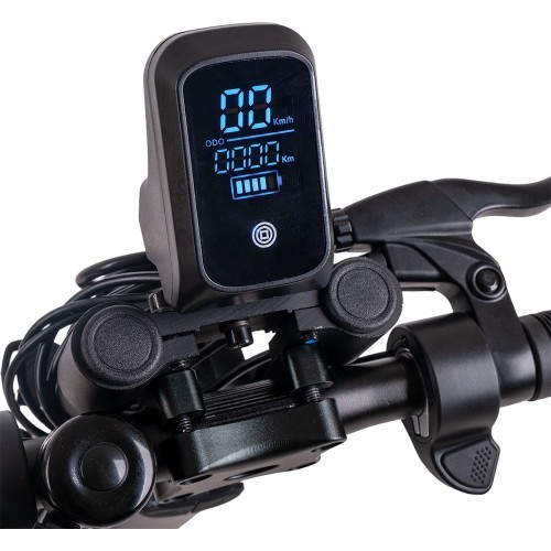 Electric Drive for Wheelchairs inSPORTline Oppatia