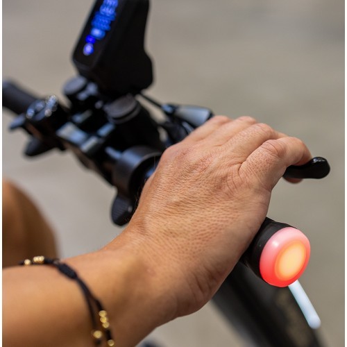 Electric Drive for Wheelchairs inSPORTline Oppatia