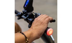 Electric Drive for Wheelchairs inSPORTline Oppatia
