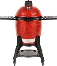 Угольный уличный гриль Kamado Joe Classic III