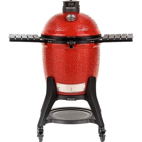 Kamado Joe Classic III charcoal outdoor grill