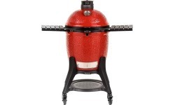 Ogļu grils Kamado Joe Classic III