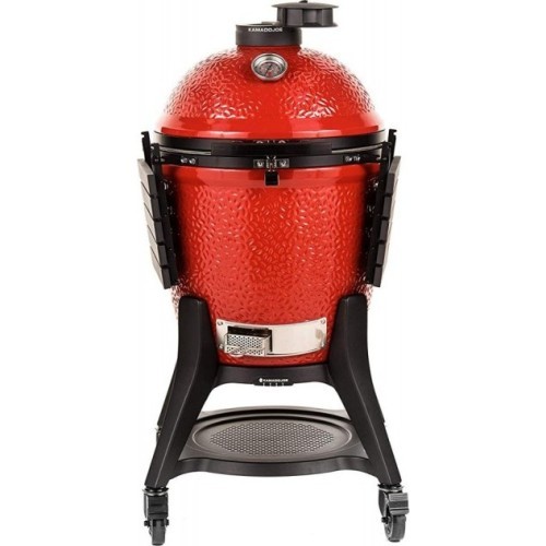 Kamado Joe Classic III charcoal outdoor grill