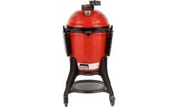 Ogļu grils Kamado Joe Classic III