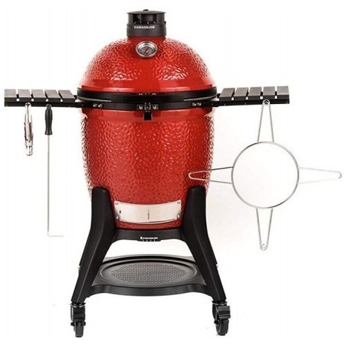 Kamado Joe Classic III charcoal outdoor grill