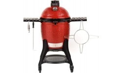 Ogļu grils Kamado Joe Classic III