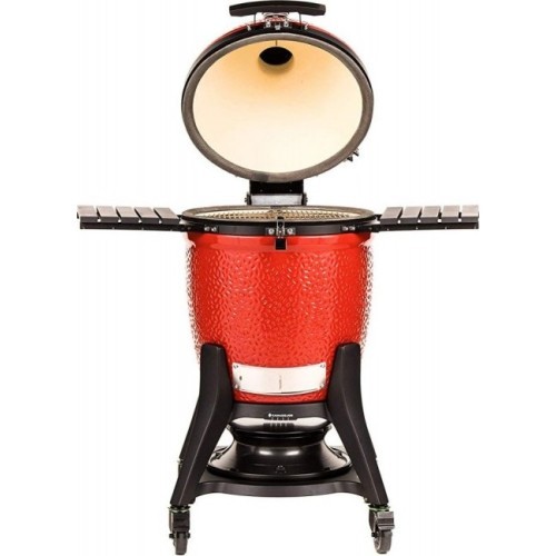 Kamado Joe Classic III charcoal outdoor grill