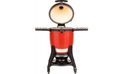 Kamado Joe Classic III charcoal outdoor grill