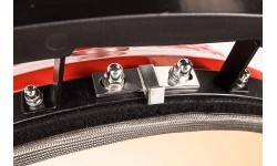 Угольный уличный гриль Kamado Joe Classic III