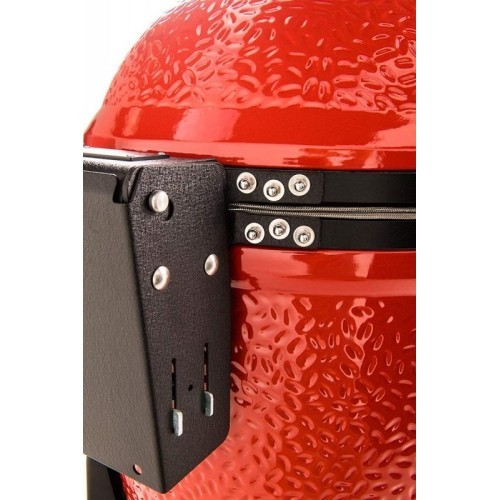 Kamado Joe Classic III charcoal outdoor grill