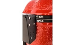 Kamado Joe Classic III charcoal outdoor grill