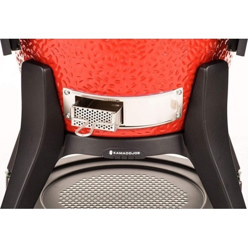 Kamado Joe Classic III charcoal outdoor grill