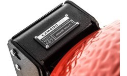 Kamado Joe Classic III charcoal outdoor grill