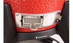 Kamado Joe Classic III charcoal outdoor grill