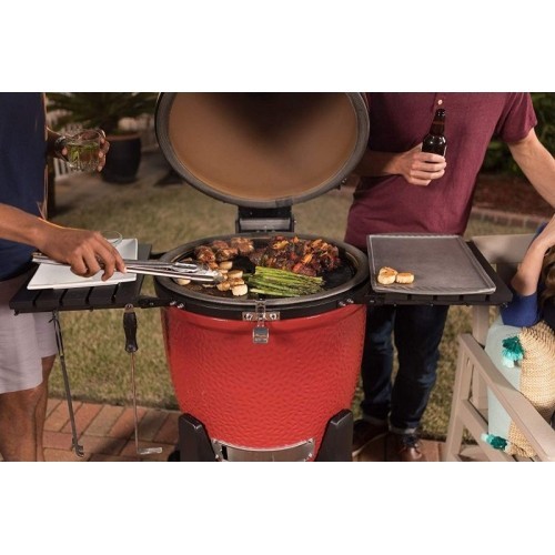 Ogļu grils Kamado Joe Classic III