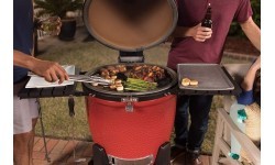 Ogļu grils Kamado Joe Classic III