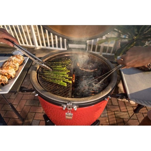 Ogļu grils Kamado Joe Classic III