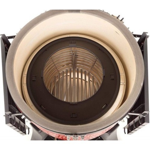 Kamado Joe Classic III charcoal outdoor grill