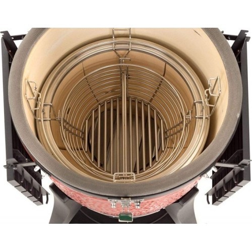 Ogļu grils Kamado Joe Classic III